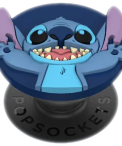 POPSOCKETS PopGrip - Poignée de smartphone Popout Stitch