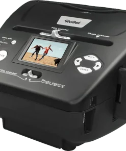 ROLLEI PDF-S 240 SE (20681)