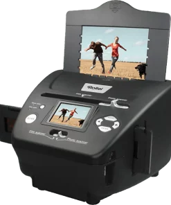 Alternative view of ROLLEI PDF-S 240 SE (20681)