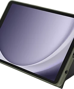 SAMSUNG Cover Galaxy Tab A9 Smart Noir