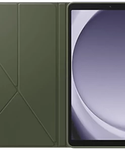 Alternative view of SAMSUNG Cover Galaxy Tab A9 Smart Noir