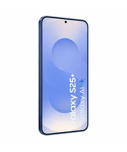 Alternative view of SAMSUNG Galaxy S25 Plus - 5G - 256GB - Navy