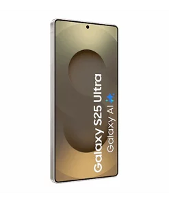 Alternative view of SAMSUNG Galaxy S25 Ultra - 5G - 1TB - Titanium Gray