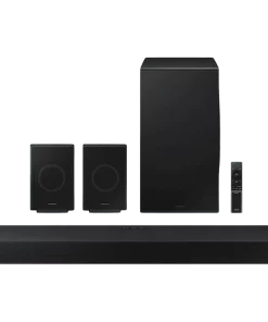 SAMSUNG HW-Q990D Q-series Soundbar - Barre de son (2024)