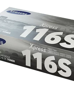 Samsung 116S Noir (SU840A)