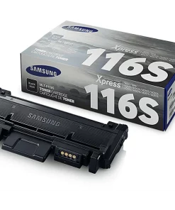 Alternative view of Samsung 116S Noir (SU840A)