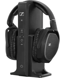 SENNHEISER Casque sans fil RS 175 (508676)