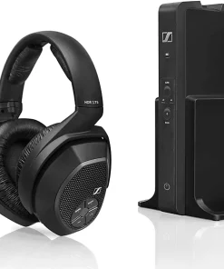 Alternative view of SENNHEISER Casque sans fil RS 175 (508676)