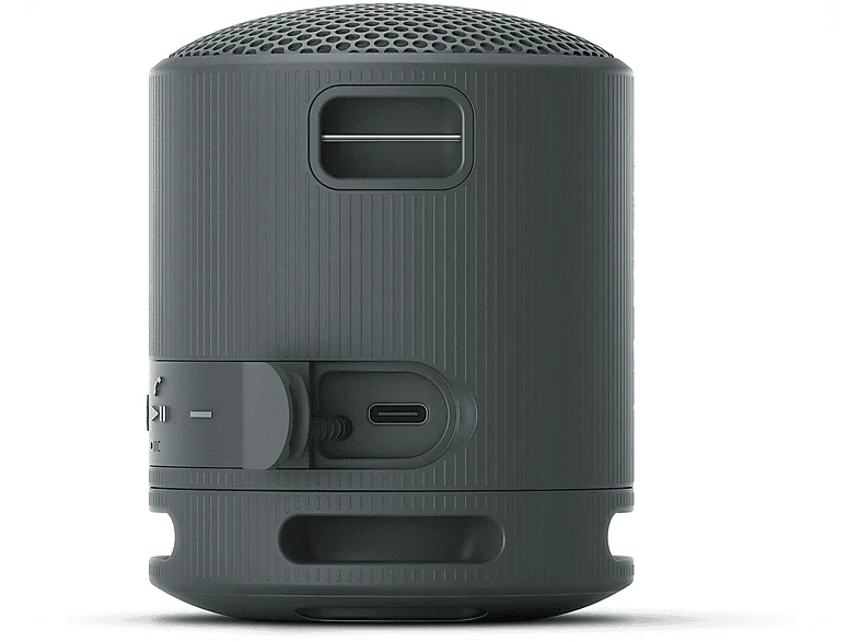 SONY SRSXB100B.CE7 - Enceinte portable Noir - Image 3