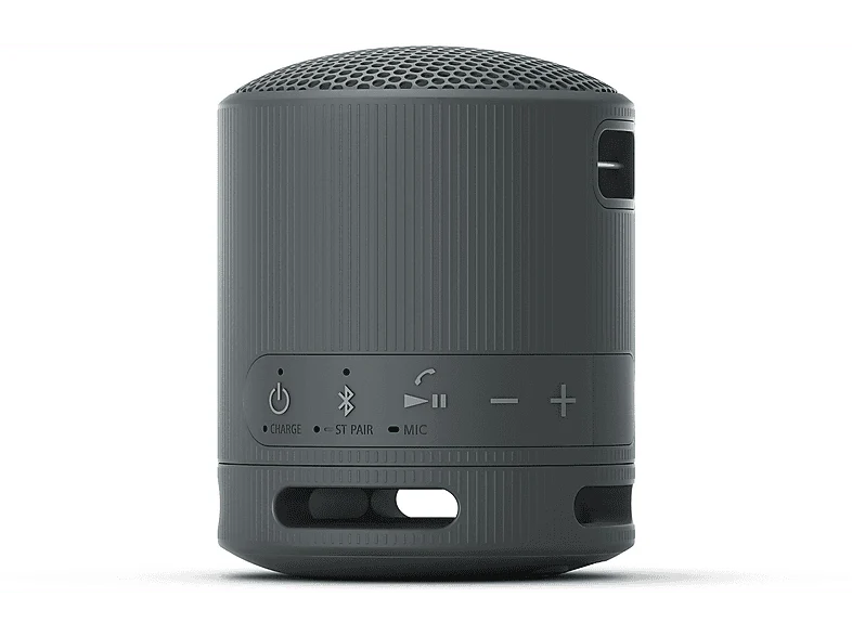 SONY SRSXB100B.CE7 - Enceinte portable Noir - Image 2