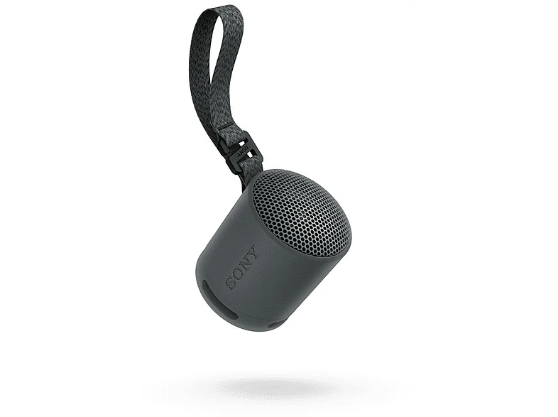 SONY SRSXB100B.CE7 - Enceinte portable Noir - Image 4