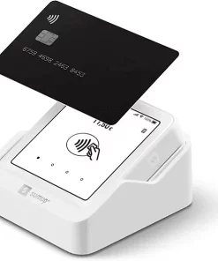 Alternative view of SUMUP Terminal de paiement Solo (800605502) Paiement sans contacct