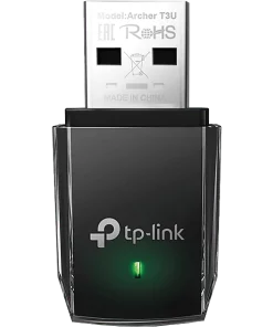 TP-LINK Archer T3U Adaptateur USB sans fil double bande (AC1300)
