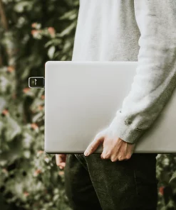 Alternative view of TP-LINK Archer T3U Adaptateur USB sans fil double bande (AC1300)