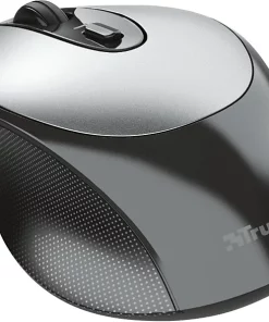 Alternative view of TRUST Souris sans fil Zaya Noir (23809)